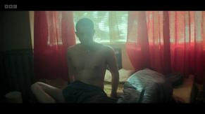 Ellis Howard Sexy in What It Feels Like For A Girl
