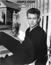 JAMESDEANVINTAGE - Nude and Sexy Photo Collection