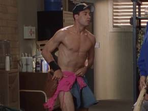 Freddie Prinze Jr. Naked