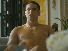 alt="Gabriel Leone Sexy in Citadel"