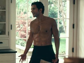 Gabriel Sloyer Sexy in The Better Sister