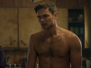  alt="Garrett Wareing Sexy in Ransom Canyon"