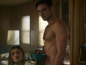  alt="Garrett Wareing Sexy in Ransom Canyon"