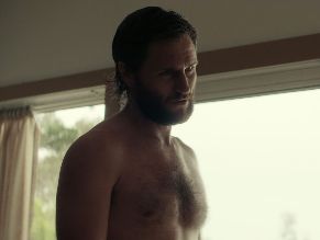 George Mason Sexy in The Survivors