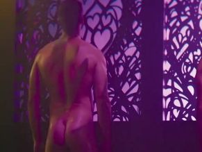 Guillaume Labbe Sexy in Escort Boys
