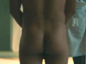 Harold Torres Sexy in The Gringo Hunters