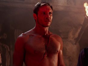 Indiana Jones Porn Sex - HARRISON FORD Nude - AZNude Men