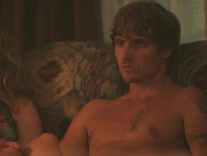  alt="Hart Denton Sexy in Dutton Ranch"