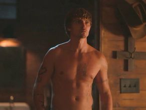  alt="Hart Denton Sexy in Dutton Ranch"