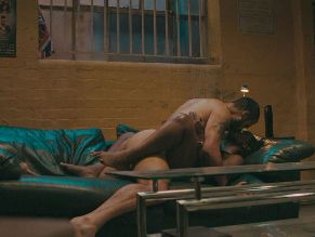  alt="Howard Charles Sexy in Fightland"