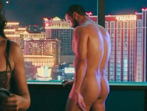  alt="Howard Charles Sexy in Fightland"