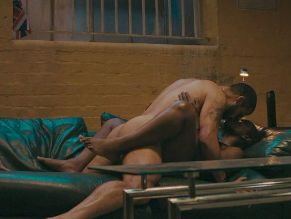  alt="Howard Charles Sexy in Fightland"