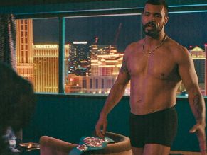  alt="Howard Charles Sexy in Fightland"