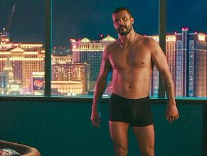  alt="Howard Charles Sexy in Fightland"