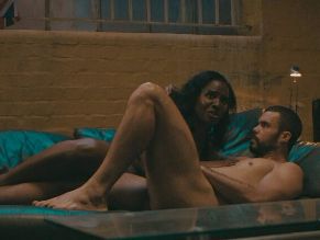  alt="Howard Charles Sexy in Fightland"