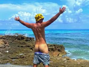 Hugo Ortega Sexy in Below Deck