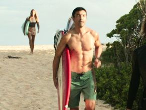 Ian Anthony Dale Sexy in Rescue: HI-Surf