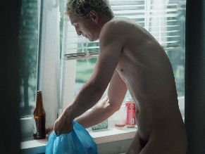  alt="Ignacy Liss Sexy in Proud"