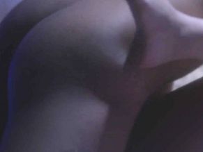 Ivan Ponce Sexy in Climax