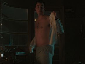 Hot Bammom Porn - JACK BANNON Nude - AZNude Men