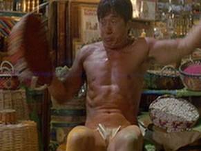 Xxx Movie Jackie Chan - JACKIE CHAN Nude - AZNude Men