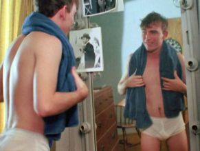 Jackie Earle Haley Sexy in Losin' It