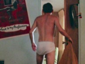 Jackie Earle Haley Sexy in Losin' It