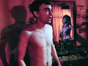 Jackie Earle Haley Sexy in Losin' It