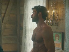  alt="Jack Schumacher Sexy in Ransom Canyon"