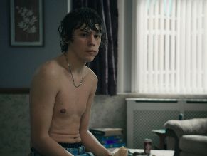  alt="Jackson Connor Sexy in Tip Toe"