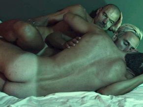 Jacopo Roati Sexy in Eclipse Of A Relationship