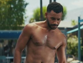 alt="James Hayden Rodriguez Sexy in Laid Bare"