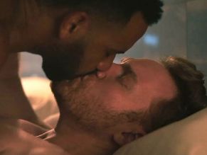  alt="James Hayden Rodriguez Sexy in Laid Bare"