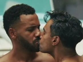  alt="James Hayden Rodriguez Sexy in Laid Bare"