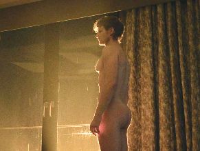 James Macnaughton Sexy in Dept. Q