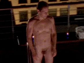 James Remar Naked