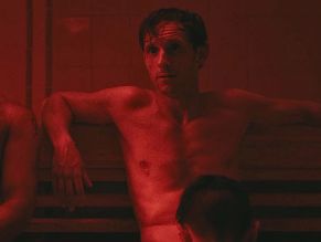  alt="Jamie Bell Sexy in Half Man"