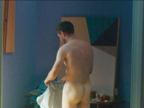  alt="Jamie Bell Sexy in Rosebush Pruning"