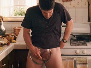 Jason Biggs Sex Scene Telegraph