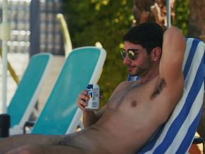  alt="Jason Caceres Sexy in Laid Bare"