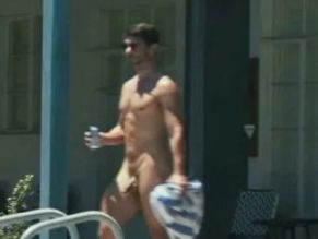  alt="Jason Caceres Sexy in Laid Bare"