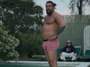  alt="Jason Momoa Sexy in On The Roam"