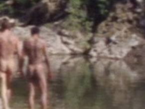 Planet of the Apes nude photos