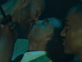 Jensen Atwood Sexy in Noah's Arc: The Movie