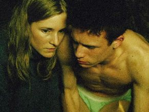  alt="Jeremie Renier Sexy in Criminal Lovers"