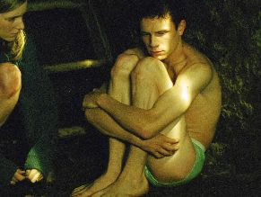  alt="Jeremie Renier Sexy in Criminal Lovers"