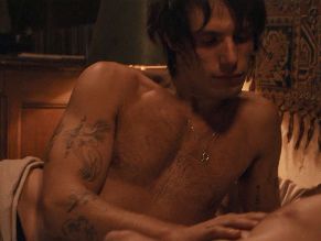  alt="Jeremy Kapone Sexy in Tethered Wings"