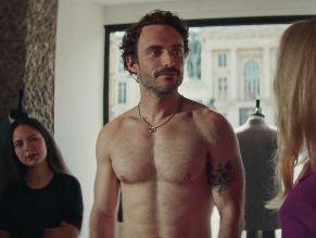  alt="Jerome Niel Sexy in Paolo"