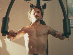  alt="Jerome Niel Sexy in Paolo"