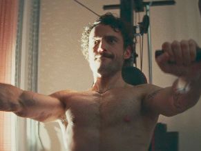  alt="Jerome Niel Sexy in Paolo"